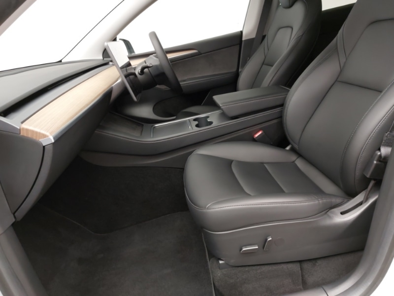 Used Tesla Model Y 2022 for sale - 77251904: Photo 5