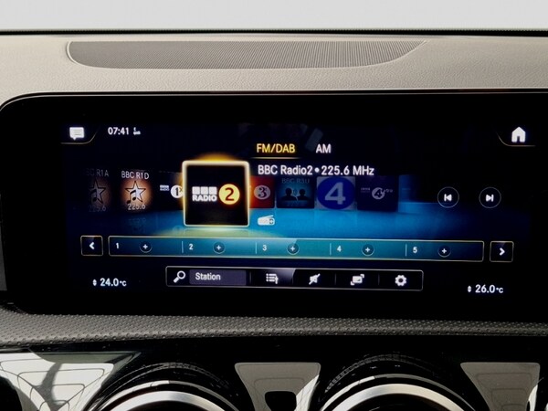 Used Mercedes-Benz A-Class 2021 for sale - 76160547: Photo 10