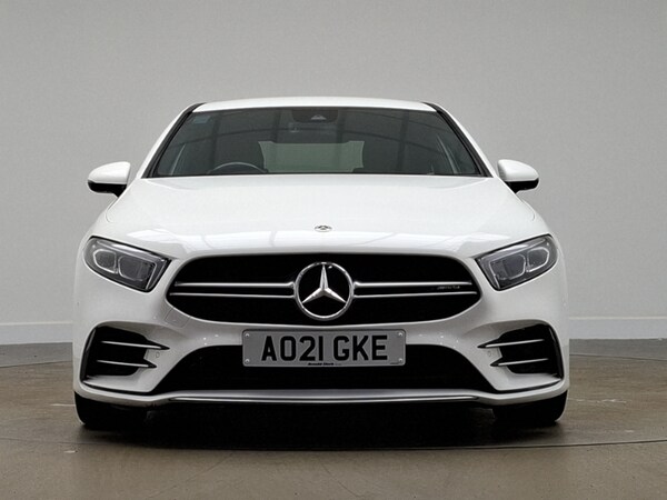 Used Mercedes-Benz A-Class 2021 for sale - 76160547: Photo 12