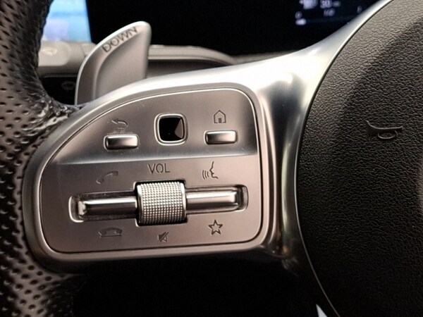 Used Mercedes-Benz A-Class 2021 for sale - 76160547: Photo 17