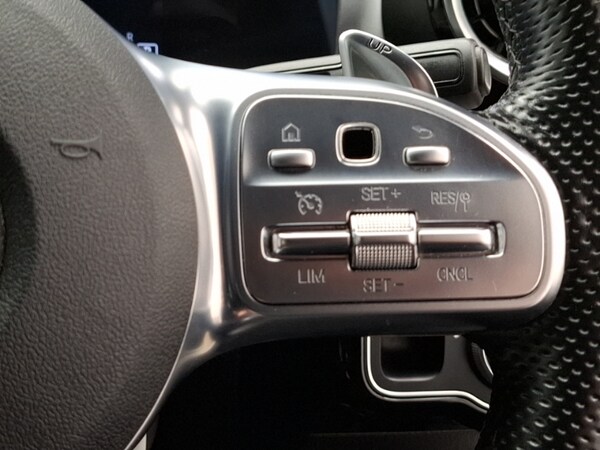 Used Mercedes-Benz A-Class 2021 for sale - 76160547: Photo 18