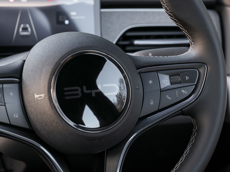 Used BYD Seal 6 2026 for sale - 77751770: Photo 16