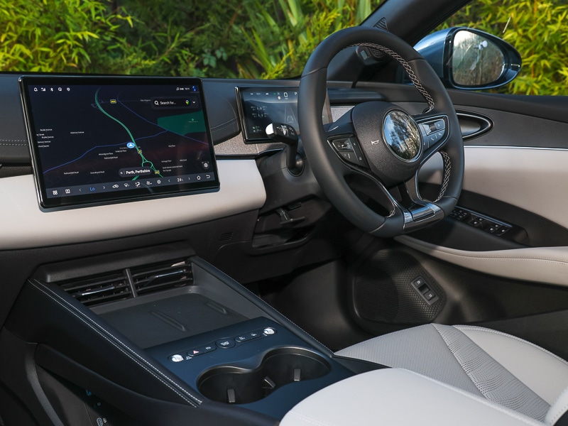 Used BYD Seal 6 2026 for sale - 77751770: Photo 18