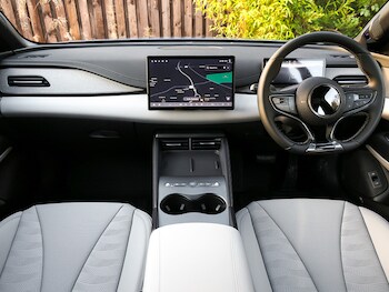 Used BYD Seal 6 2026 for sale - 77751770: Photo