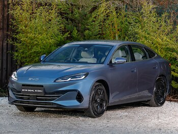 Used BYD Seal 6 2026 for sale - 77751770: Photo