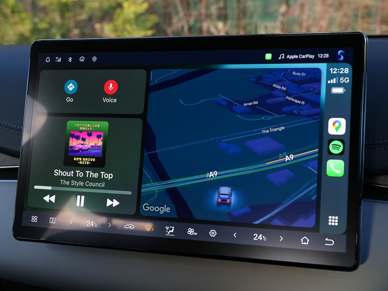 Used BYD Seal 6 2026 for sale - 77751770: Photo 8