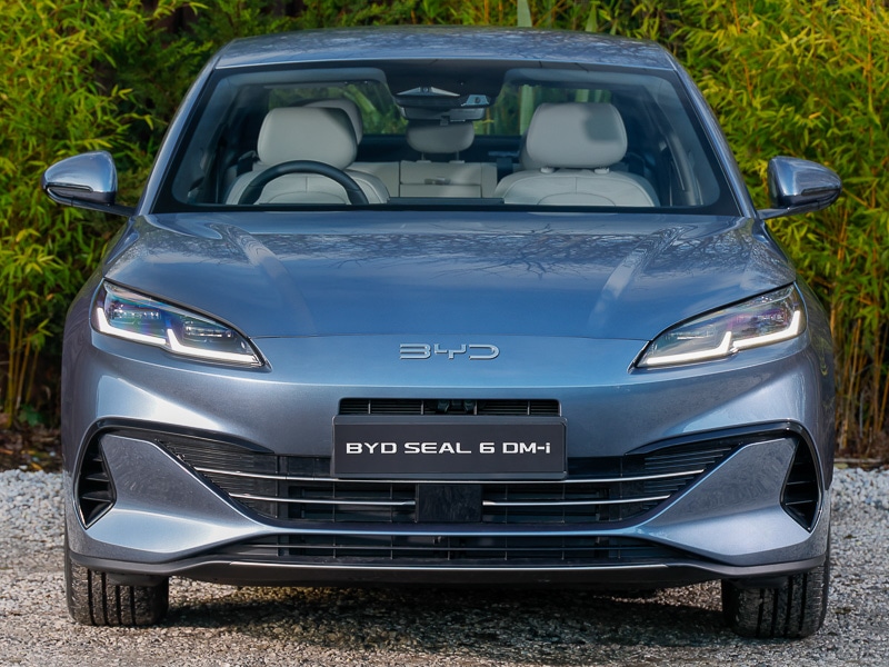 Used BYD Seal 6 2026 for sale - 77751770: Photo 9