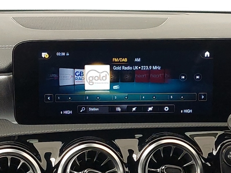 Used Mercedes-Benz A-Class 2022 for sale - 77024544: Photo 11