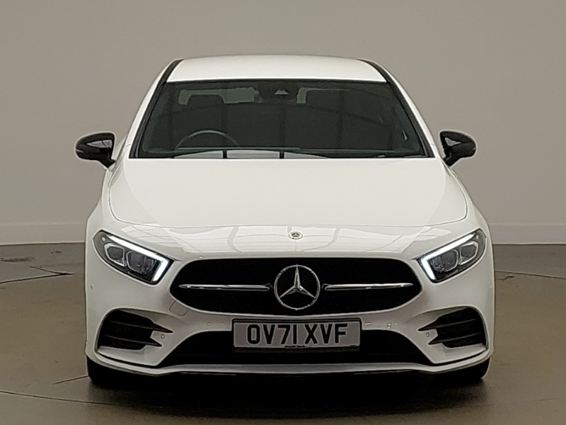 Used Mercedes-Benz A-Class 2022 for sale - 77024544: Photo 12