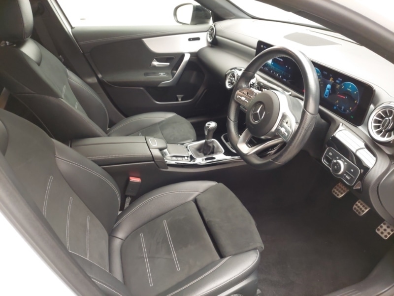 Used Mercedes-Benz A-Class 2022 for sale - 77024544: Photo 13