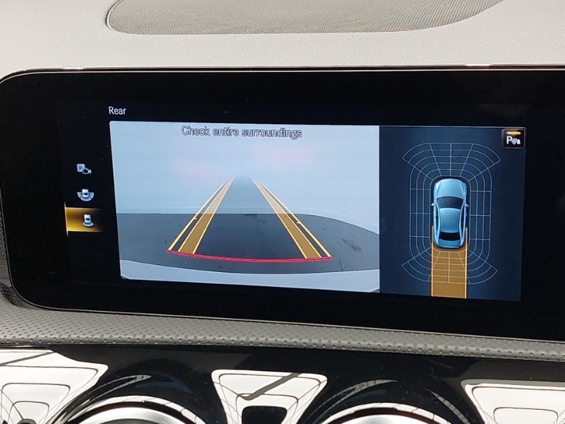 Used Mercedes-Benz A-Class 2022 for sale - 77024544: Photo 15