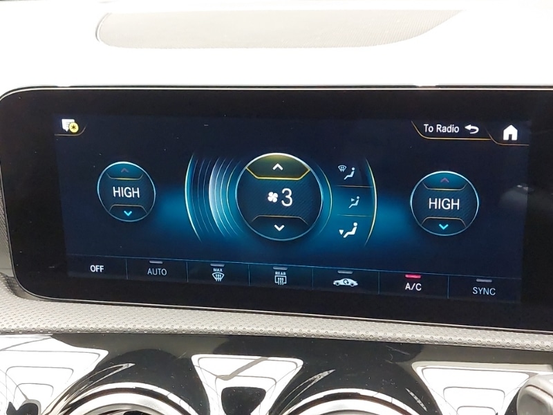 Used Mercedes-Benz A-Class 2022 for sale - 77024544: Photo 16