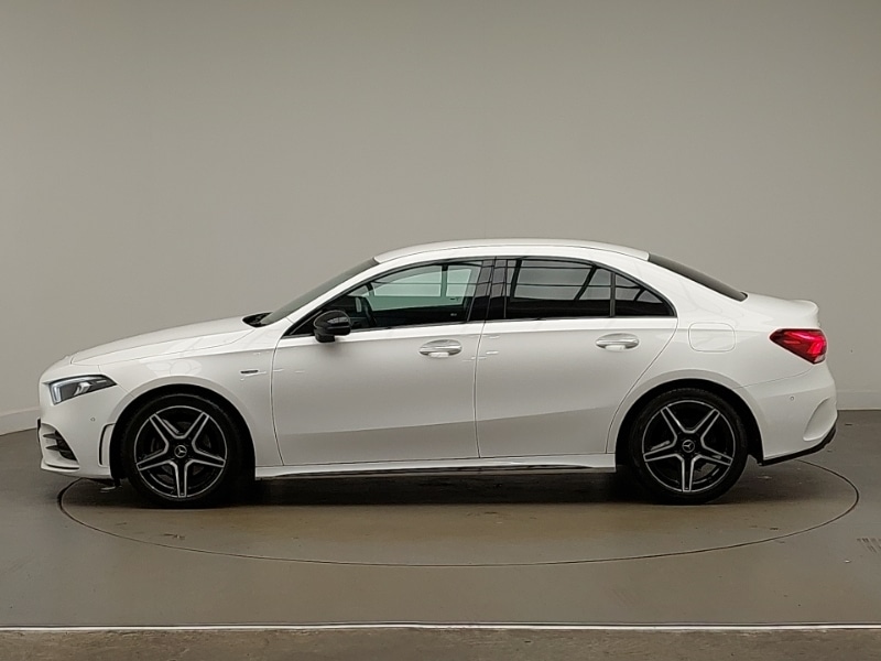 Used Mercedes-Benz A-Class 2022 for sale - 77024544: Photo 4