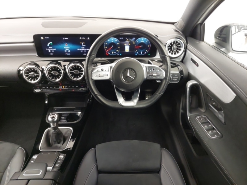 Used Mercedes-Benz A-Class 2022 for sale - 77024544: Photo 7