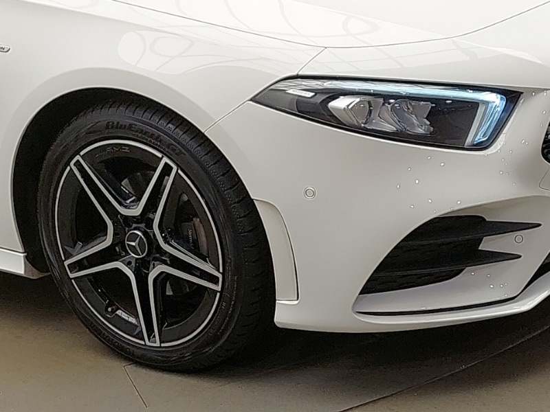 Used Mercedes-Benz A-Class 2022 for sale - 77024544: Photo 9