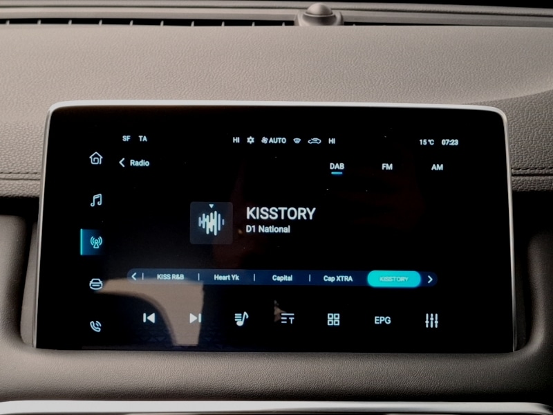 Used MG MG HS 2023 for sale - 76384048: Photo 10