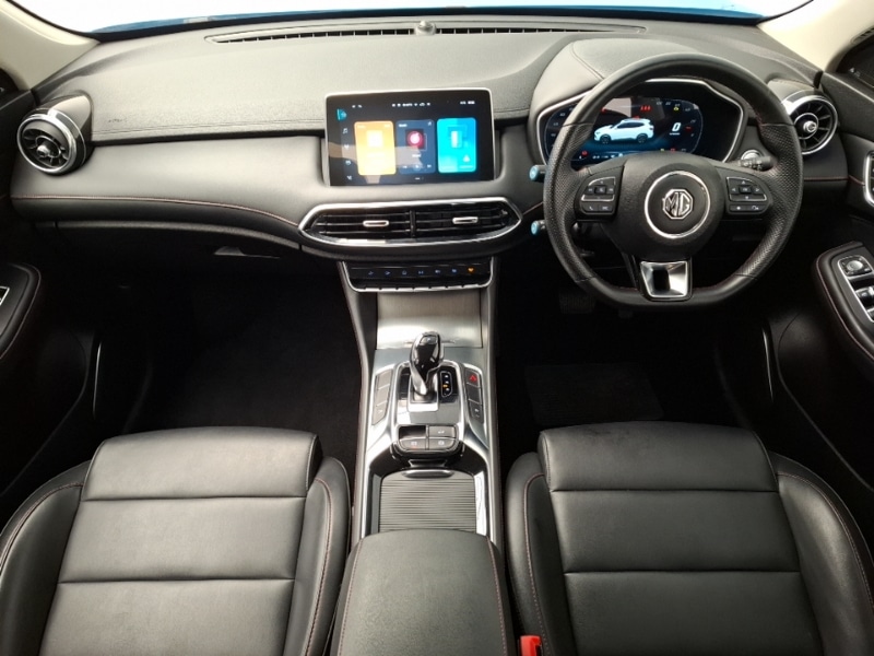 Used MG MG HS 2023 for sale - 76384048: Photo 2