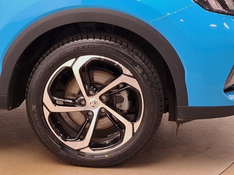 Used MG MG HS 2023 for sale - 76384048: Photo 9