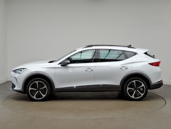 Used Cupra Formentor 2023 for sale - 78978201: Photo