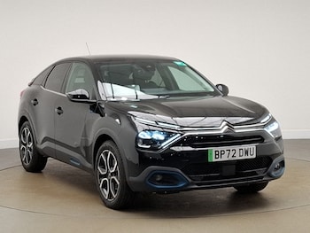 Used Citroen C4 2023 for sale - 77939215: Photo