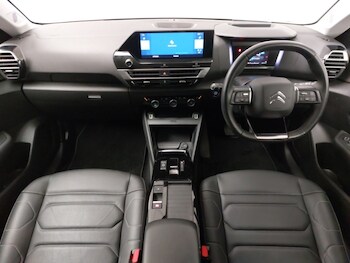 Used Citroen C4 2023 for sale - 77939215: Photo