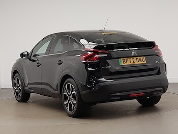 Used Citroen C4 2023 for sale - 77939215: Photo