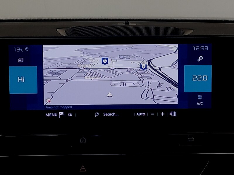 Used Citroen C4 2022 for sale - 77652180: Photo 11