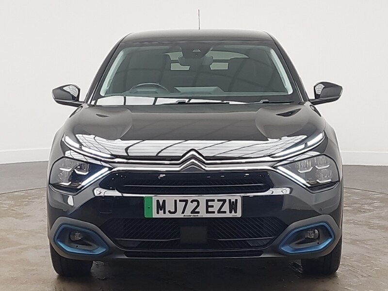 Used Citroen C4 2022 for sale - 77652180: Photo 12