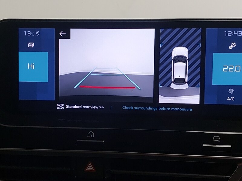 Used Citroen C4 2022 for sale - 77652180: Photo 14