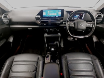 Used Citroen C4 2022 for sale - 77652180: Photo