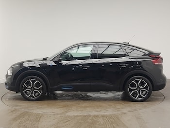 Used Citroen C4 2022 for sale - 77652180: Photo