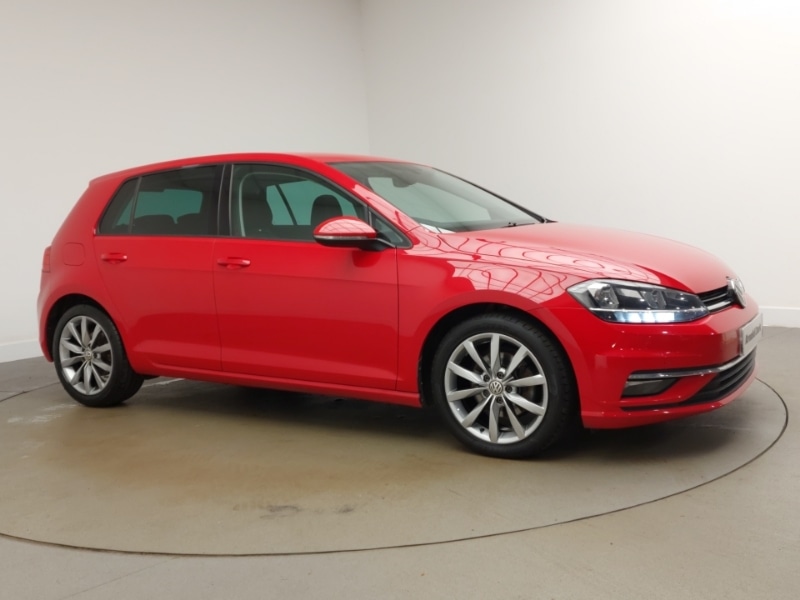 Used Volkswagen Golf 2018 for sale - 77338405: Photo 13