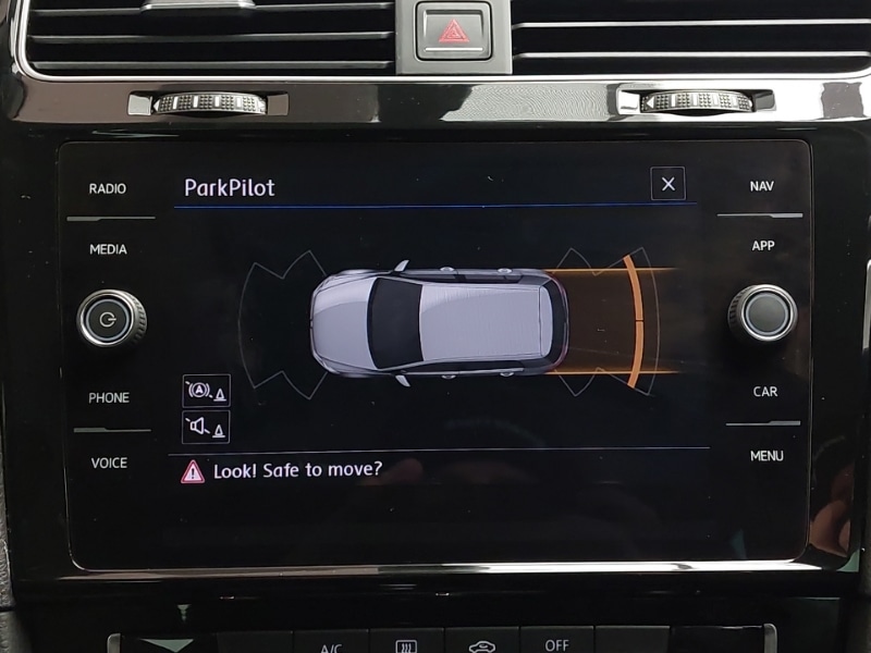 Used Volkswagen Golf 2018 for sale - 77338405: Photo 14