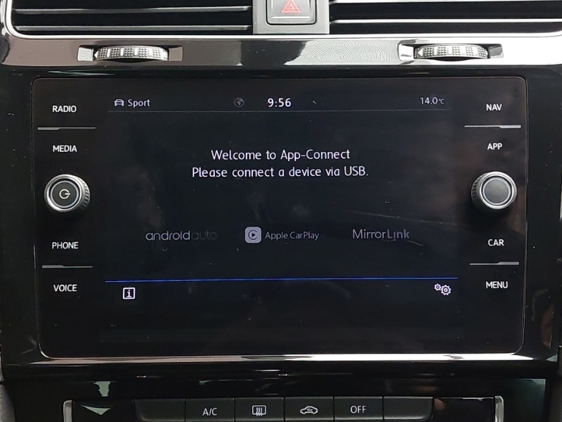 Used Volkswagen Golf 2018 for sale - 77338405: Photo 19