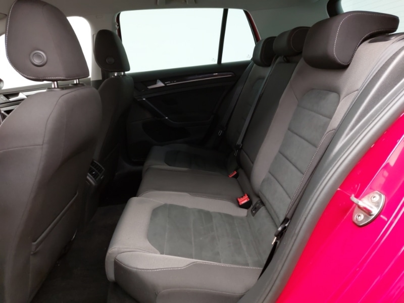 Used Volkswagen Golf 2018 for sale - 77338405: Photo 6