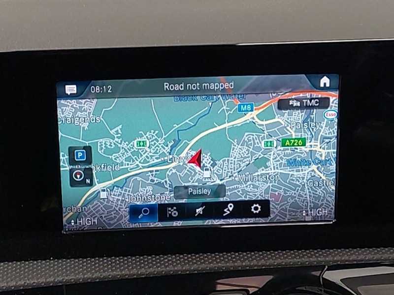 Used Mercedes-Benz A-Class 2019 for sale - 76602699: Photo 11