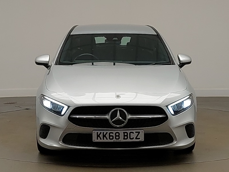 Used Mercedes-Benz A-Class 2019 for sale - 76602699: Photo 12