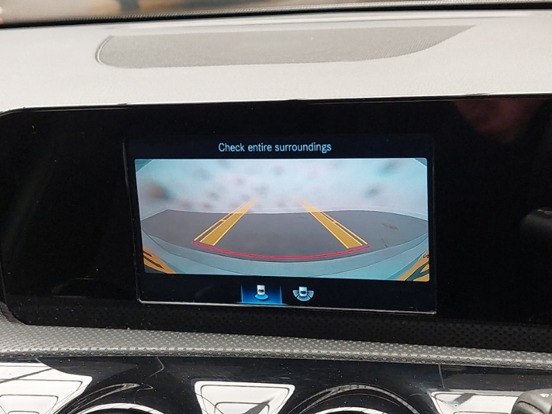 Used Mercedes-Benz A-Class 2019 for sale - 76602699: Photo 14