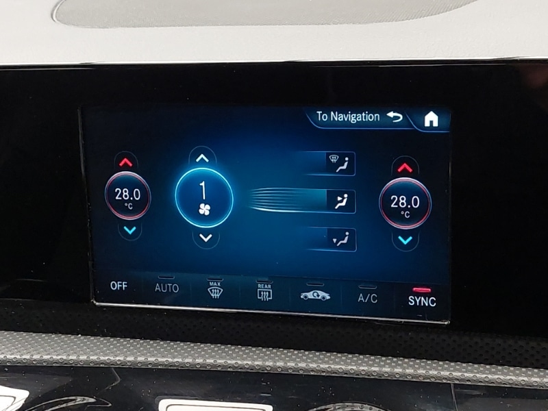 Used Mercedes-Benz A-Class 2019 for sale - 76602699: Photo 15