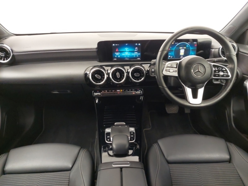 Used Mercedes-Benz A-Class 2019 for sale - 76602699: Photo 2