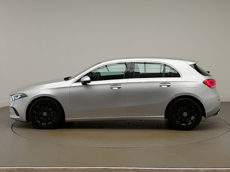 Used Mercedes-Benz A-Class 2019 for sale - 76602699: Photo 4