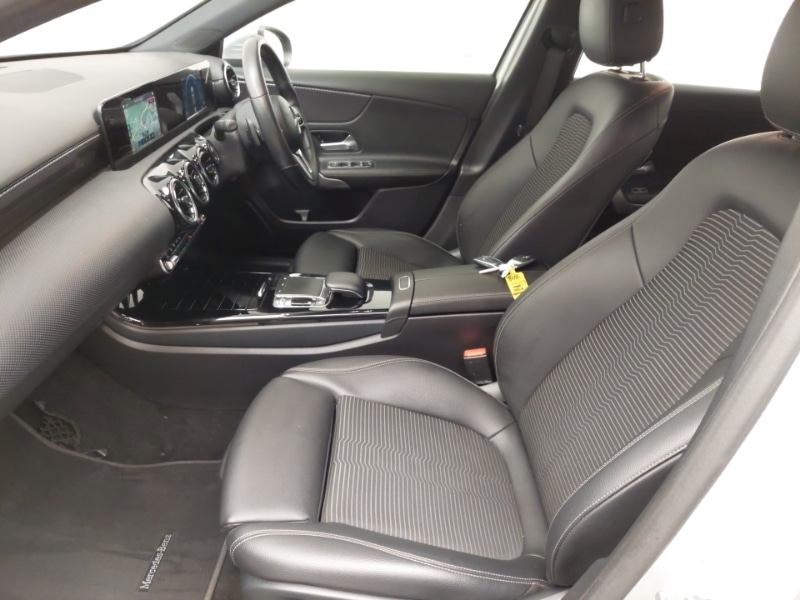 Used Mercedes-Benz A-Class 2019 for sale - 76602699: Photo 5