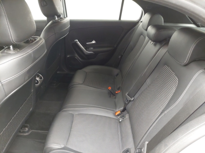 Used Mercedes-Benz A-Class 2019 for sale - 76602699: Photo 6