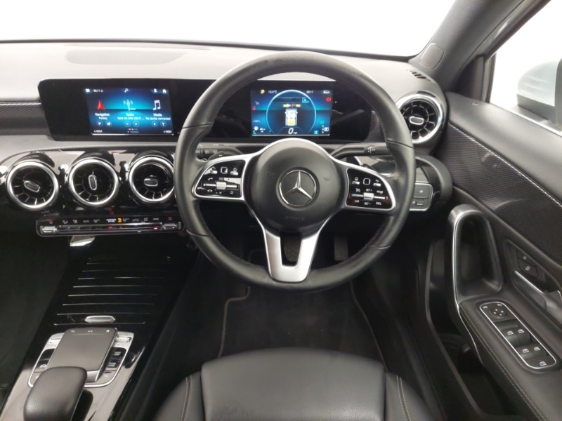 Used Mercedes-Benz A-Class 2019 for sale - 76602699: Photo 7