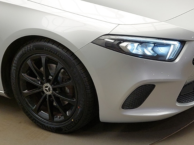 Used Mercedes-Benz A-Class 2019 for sale - 76602699: Photo 9