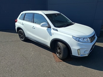 Used Suzuki Vitara 2018 for sale - 79243180: Photo