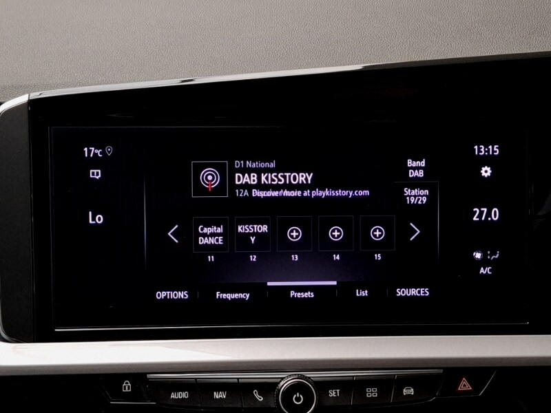 Used Vauxhall Grandland 2022 for sale - 77722218: Photo 10