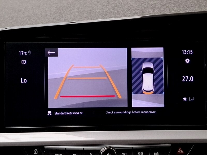 Used Vauxhall Grandland 2022 for sale - 77722218: Photo 11