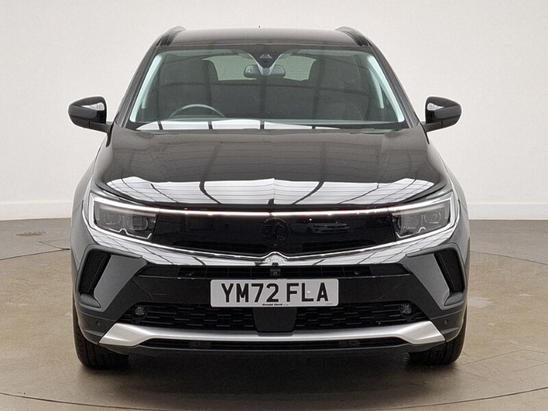 Used Vauxhall Grandland 2022 for sale - 77722218: Photo 12