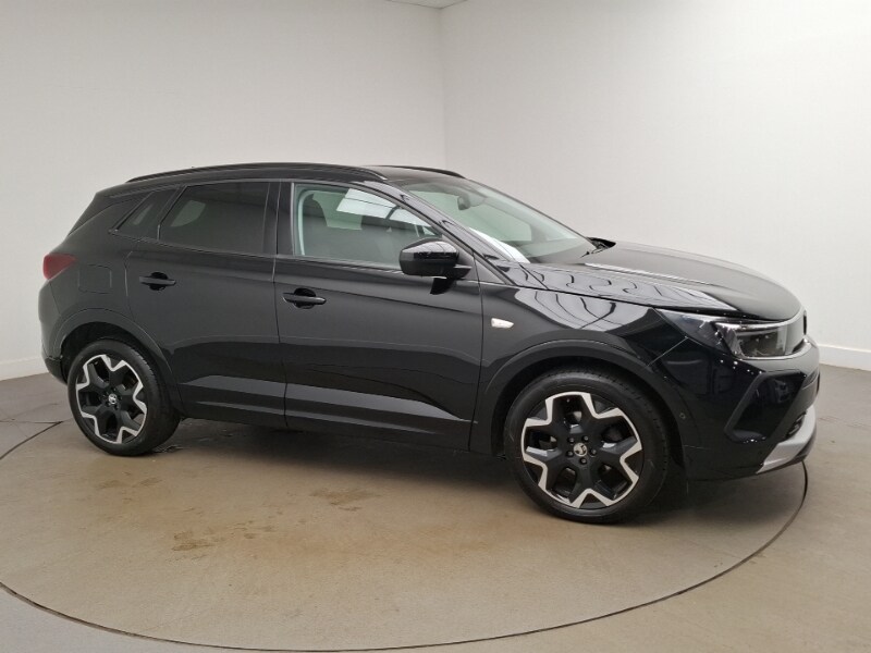 Used Vauxhall Grandland 2022 for sale - 77722218: Photo 13